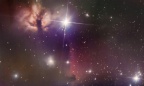 Flammennebel NGC 2024a