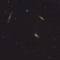 Leo  Triplett 03 2022