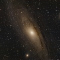 M31 GraXpert