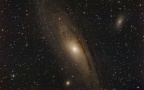 M31 GraXpert